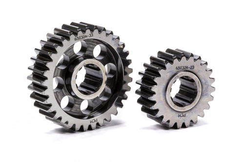 PEM Premium Quick Change Gears Set 32A