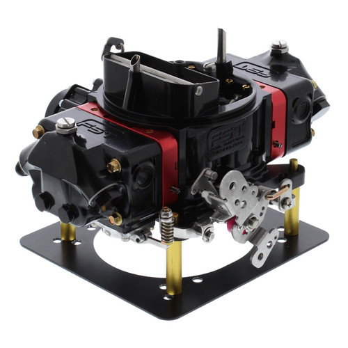 RTX Carburetor 600CFM Mechanical Secondary