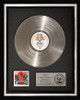 .38 Special Wild-Eyed Southern Boys LP Platinum RIAA Record A&M Records 
