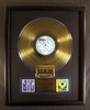 Yes Big Generator LP, Cassette Gold Non RIAA Record Award Atco Records To Yes
