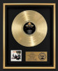 The Animals The Best Of The Animals LP Gold RIAA Record Award MGM Records