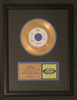 Garth Brooks The Dance 45 Gold Non RIAA Record Award Capitol Records
