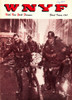 WNYF Magazine Volume 30 #1 First Issue 1969, FDNY 5th Ave Office Fire 5 Dead, Firemen And Robbers, Rescue Company Tools