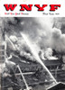 WNYF Magazine Volume 31 #1 First Issue 1970, FDNY Box 616 4 Alarm Fire On West 23rd Street Manhattan, A New Era In The FDNY, Alcoholism
