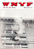 WNYF Magazine Volume 32 #3 Third Issue 1971, FDNY Fr John Driscoll Fire At Stanhope Hotel, Operation Altered Building
