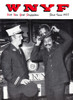 WNYF Magazine Volume 38 #1 First Issue 1977, FDNY Captain Gene Richardson Ladder 132 Welcomes Back James Polite, Dear Smokey Bear
