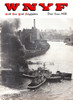 WNYF Magazine Volume 43 #1 First Issue 1982, FDNY Marine Companies 1 & 6 Gasoline Tanker Fire, Non-Fire Proof M.D. Fires
