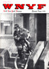 WNYF Magazine Volume 33 #2 Second Issue 1972, FDNY 3 Year Old Dawn Meichsner Rescue 73rd Street Glendale, Stairwell Pressurization
