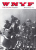 WNYF Magazine Volume 36 #4 Fourth Issue 1975, FDNY Blaze At Times Square 42nd Street, Arson In The South Bronx, Emergency Childbirth 
