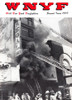 WNYF Magazine Volume 38 #2 Second Issue 1977, FDNY Box 787 Times Square 42nd Street Fire, The American Chicle Company Disaster 
