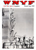 WNYF Magazine Volume 42 #4 Fourth Issue 1981, FDNY Probationary Firefighters At Randall Island Fire Academy, Bronx Taxpayer Fire, Hell’s Hundred Acres
