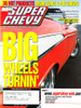 Super Chevy Magazine June 2002 Big Wheels Turnin' Sema & PRI Shows, Impala Parts
