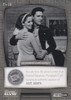 Elvis Presley Press Pass 2012 Trading Card ES-JA Essential Signature Julie Adams (Tickle Me) (#1)

