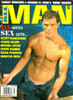 All Man Magazine July 1999 Gay, Scott Randsome, Chase Allen, Michel Lucas, Steve Rambo, Dean Phoenix, Marcus Iron (#2)
