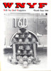 WNYF Magazine Volume 45 #4 Fourth Issue 1984, FDNY Ladder 160 Helmets, Box 2146 Fire And Collapse, Transformer Fire 
