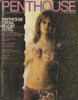 Penthouse Magazine June 1972 Pet Covergirl & Centerfold Nevenka Dundek, Miles Davis, Clockwork Orange (9)
