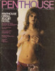 Penthouse Magazine June 1972 Pet Covergirl & Centerfold Nevenka Dundek, Miles Davis, Clockwork Orange (6)

