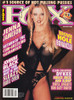 Fox Magazine January 2000 Covergirl Jenna Jameson, Johnni Black, Brown Hole Bonanza!
