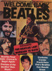 Welcome Back Beatles Magazine Part III Winter 1977 The Beatles Last Message To Elvis, Beatles Feud Ends, Concerts Begin Again

