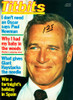 Titbits Magazine #5034 January 8, 1983 UK I Don't Need An Oscar Says Paul Newman
