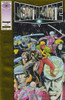 Deathmate Prologue September 1993 Yellow Foil Valiant Image Comic Book (#3)
