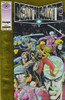 Deathmate Prologue September 1993 Yellow Foil Valiant Image Comic Book (#4)

