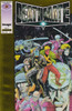 Deathmate Prologue September 1993 Yellow Foil Valiant Image Comic Book (#12)
