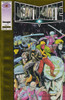 Deathmate Prologue September 1993 Yellow Foil Valiant Image Comic Book (#14)
