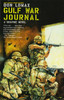 IBooks Gulf War Journal 2004 Comic Book Graphic Novel Don Lomax
