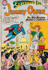 DC Comics Superman's Pal Jimmy Olsen #79 September 1964 Red-Headed Beatle 
