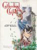 Cathedral Child Image Comics 1998 Lea Hernandez Graphic Novel Paperback
