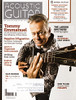 Acoustic Guitar Magazine July 2011 Tommy Emmanuel, Peppino D'Agostino, The Lars Brothers
