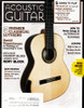 Acoustic Guitar Magazine November 2011 David Tanenbaum, Rory Block, Alternate Tunings 
