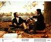 Paul McCartney Give My Regards To Broad Street Movie Promo Lobby Card Photo #5 1984 8" x 10"
