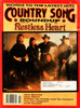Country Song Roundup Magazine January 1991 Restless Heart Cover, Chet Atkins
