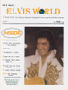 Elvis World Magazine #77 Bill E. Burk, Elvismania In China, James Burton Series
