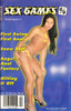 Sex Games 69 Magazine Volume 3 #21 2002 First Swing, First Anal, Snow Boff
