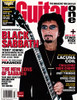 Guitar One Magazine July 2006 Black Sabbath Tony Iommi, Queen, Nickleback, Lacuna Coil (#2)