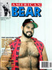 American Bear Magazine Volume 3 #15 October November 1996 Gay, Alan, Steve Dyer
