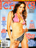 American Chicks Magazine #89 2015 Nasty Housewives, Covergirl Tiffany Taylor, Kali Lane, Jamie Huxley

