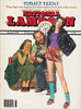 National Lampoon Magazine August 1978 Today's Teens, Animal House Centerfold Poster
