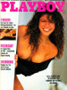 Playboy Magazine #11 November 1990 Nancy Rahmann Playmate, Stephen Hawking, Germany German Issue
