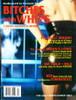 Bitches With Whips Magazine Volume 5 #3 1997 Fresh Midori, Female Dommes, Satan's Loins, Bondage S&M
