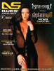 AS Quest Magazine March 2002 Texas Swingers, Contacts, Ashley, Stephanie Swift
