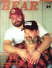 Bear Magazine #21 1992 Gay, Naked Hairy Homo Smut, Bears In Heat, Mark Sessions
