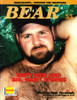 Bear Magazine #55 April 1999 Gay, Dirty Men, DC Bears, Patrick, Kevin, Steve
