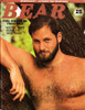 Bear Magazine #25 1993 Gay, Full On Fur In Your Face, Big Ol' Boys, Tattoo Bill (#2)
