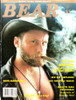 Bear Magazine #31 February 1995 Gay, Big Dicks, Hairy Butts, Pool Tables Sex (#1)
