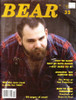 Bear Magazine #32 April 1995 Gay, They're Hairy They're Buck Naked, Janitor Sex (#2)
