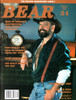 Bear Magazine #34 August 1995 Gay, Men Of Oregon, Park Ranger Sex, Buck Naked (#2)
